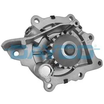 DAYCO DP223 Devirdaim resmi