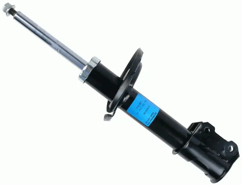 SACHS 312601 Ön Amortisör (Sol) resmi
