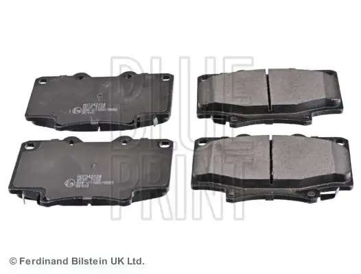 BLUEPRINT ADT342124 Ön Fren Balatası resmi