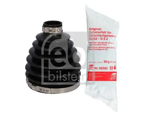 FEBI 185944 Dış Aks Körüğü resmi