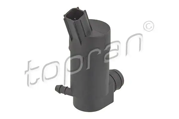 TOPRAN 304721001 Fiskiye Motoru resmi