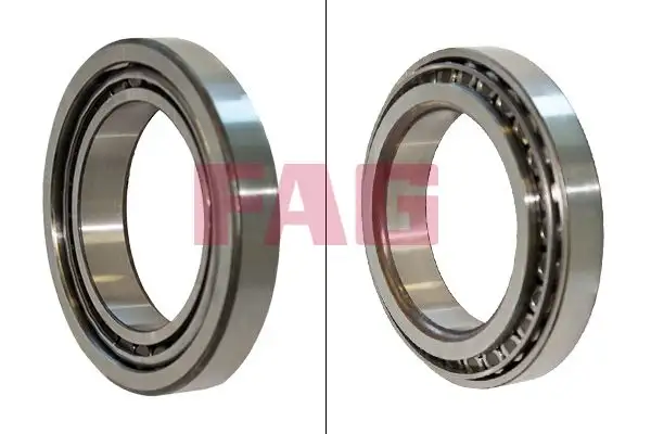 FAG 805670 Aks Rulmanı 1905220 resmi