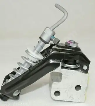 MOTORTEC TMP0539 Fren Limitörü 46801308 resmi