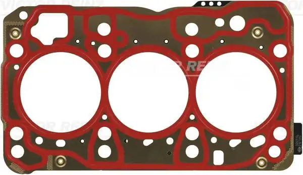 VICTOR REINZ 61-10092-20 Silindir Kapak Contası 04B103383AC resmi