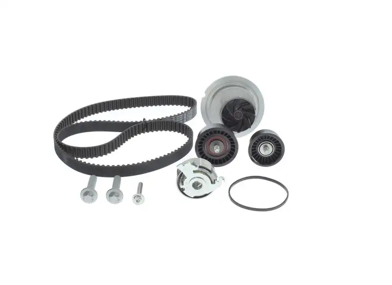 BOSCH 1987948758 Triger Seti ve Devirdaim resmi