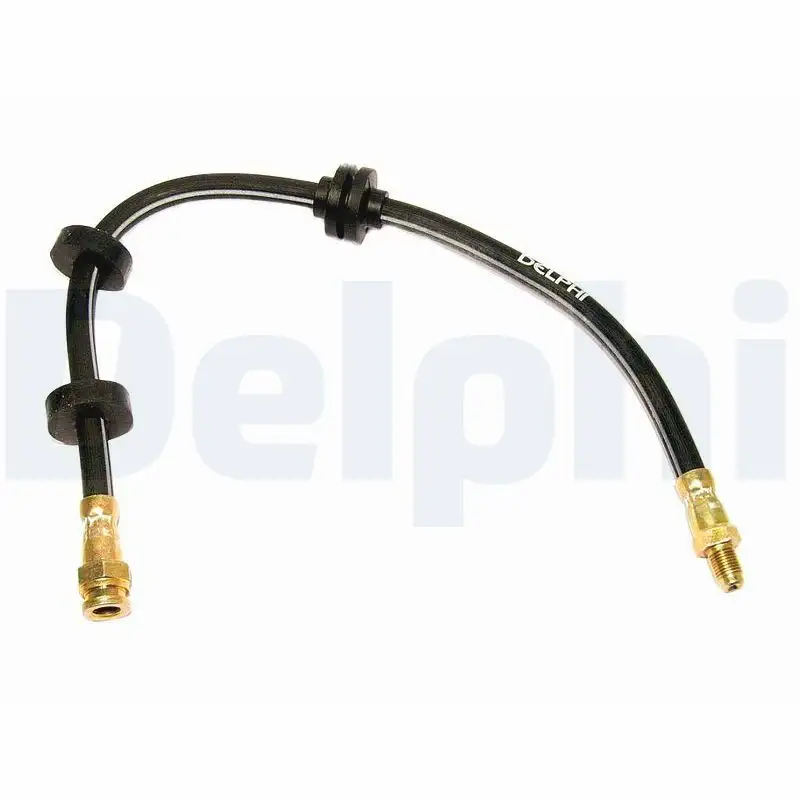 DELPHI LH0423 Ön Fren Hortumu 4644874 resmi