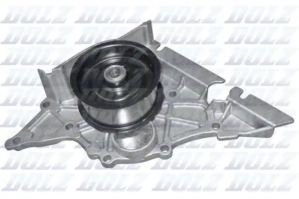 DOLZ A174 Devirdaim 078121006 resmi