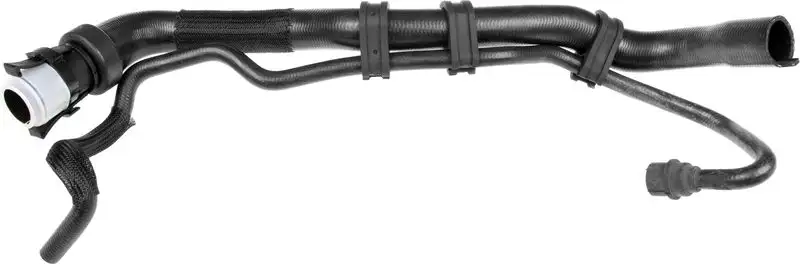 RAPRO R15336 Radyatör Alt Hortumu 95667383 resmi