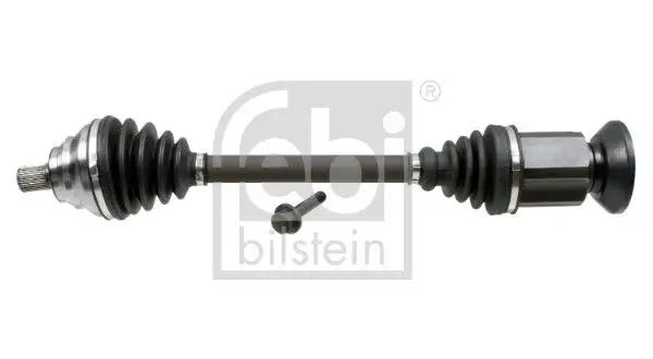 FEBI 183734 Ön Aks (Sağ) 3Q0407272BH resmi