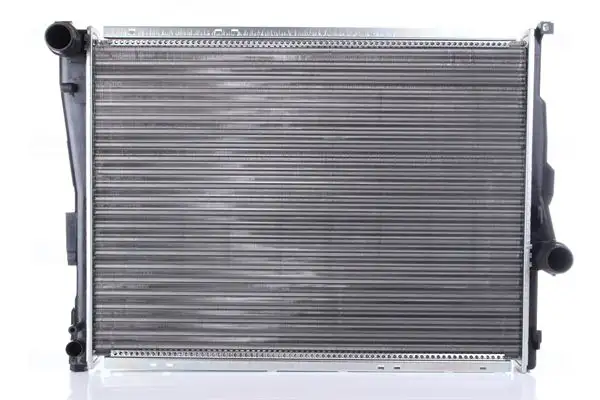 NISSENS 60782 Radyatör 17111611565 resmi