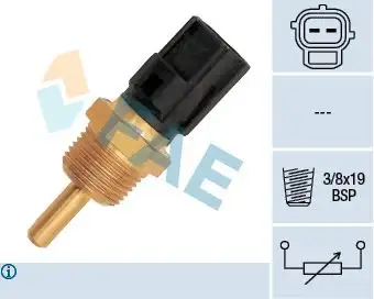FAE 33310 Hararet Müşiri resmi