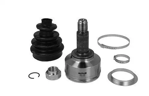 METELLI 15-1424 Aks Kafası (Dış) 44014SABN21 resmi