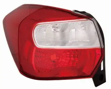 DEPO 220-1929R-UE Stop Lambası (Sağ) 84912FJ040 resmi