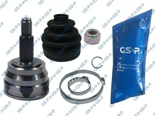 GSP 844025 Aks Kafası (Dış) resmi