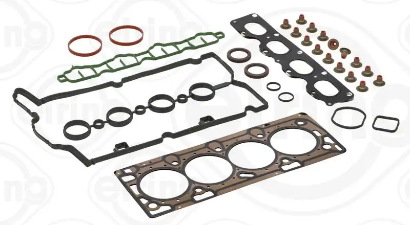 ELRING 504.200 Motor Takım Conta (Üst) 93190885 resmi