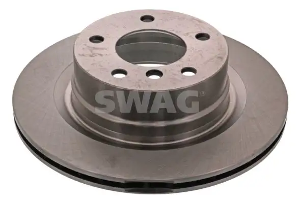 SWAG 20943867 Arka Fren Diski 34216855005 resmi