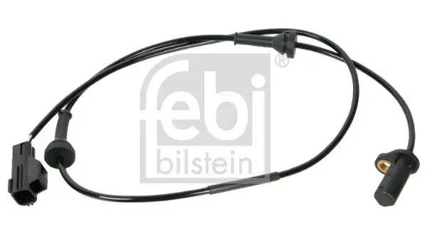 FEBI 170895 ABS Hız Sensörü (Ön Sol) 9496961 resmi