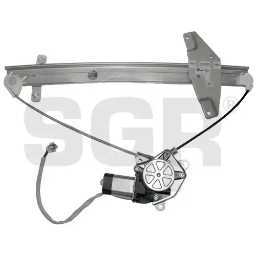 SGR 24802 Ön Cam Krikosu (Sol) 6980212560 resmi