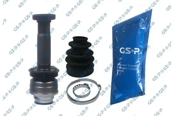 GSP 661020 Aks Kafası (Sağ İç) resmi