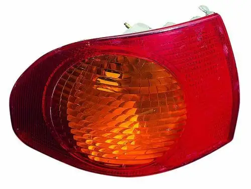 DEPO 212-19B9L-UE Stop Lambası (Sol) 815611E080 resmi