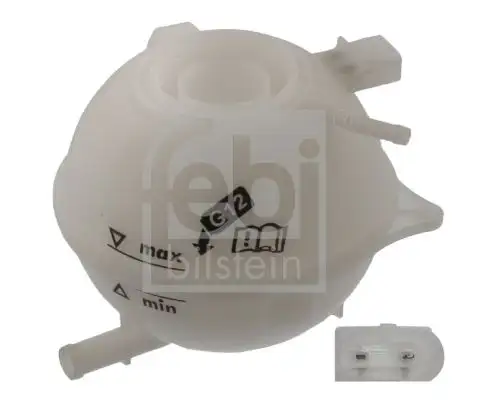 FEBI 44535 Yedek Su Deposu resmi