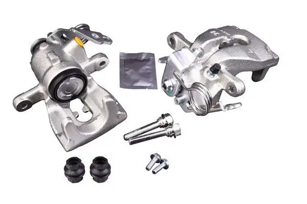 HELLA 8AN355794-431 Arka Fren Kaliperi (Sol) resmi
