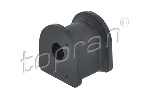 TOPRAN 113384001 Viraj Lastiği (Ön) resmi
