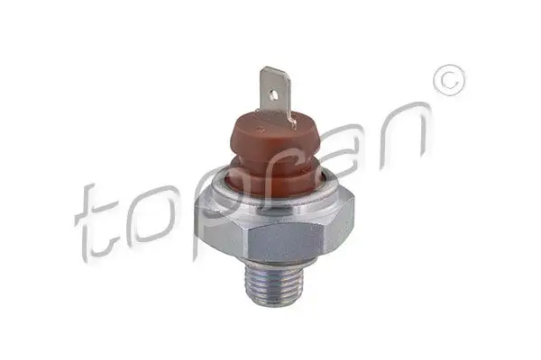 TOPRAN 101106001 Yağ Müşiri 056919081C resmi
