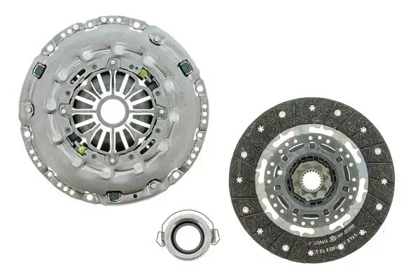 AISIN KT-342A Debriyaj Seti 3100105140 resmi