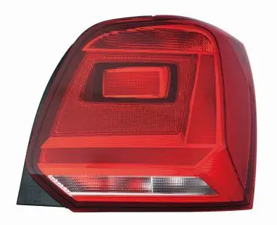DEPO 441-19F9L-LD-UE Stop Lambası (Sol) 6C0945095D resmi