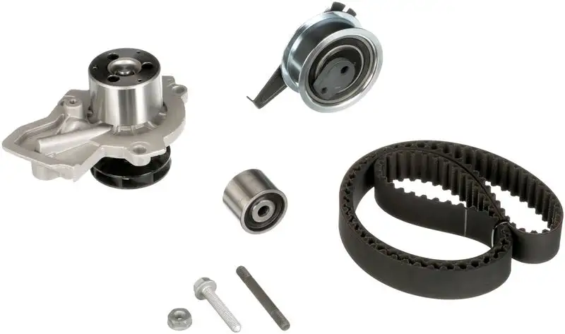 GATES KP25678XS Triger Seti ve Devirdaim resmi