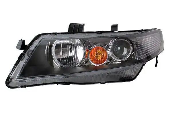 DEPO 217-1144L-LD-EM Ön Far (Sol) 33151SEAG02 resmi