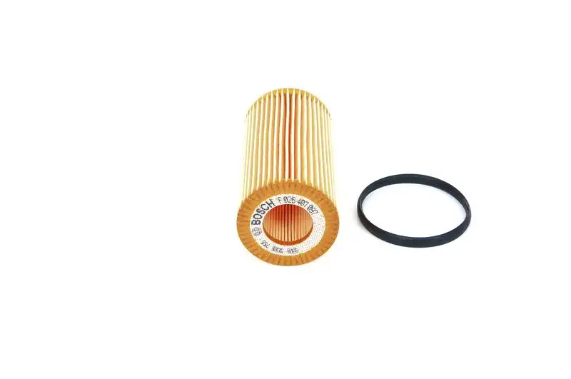 BOSCH F026407097 Yağ Filtresi 30788821 resmi