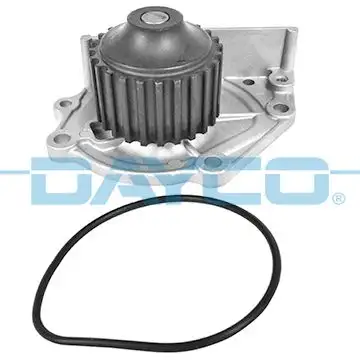 DAYCO DP021 Devirdaim resmi