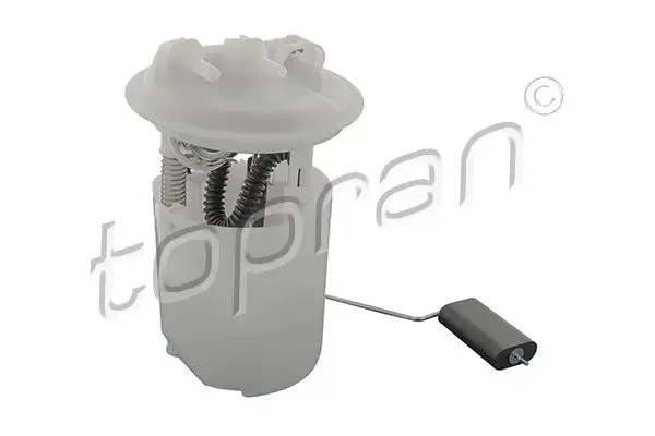 TOPRAN 630664001 Yakıt Depo Şamandırası 8200683199 resmi