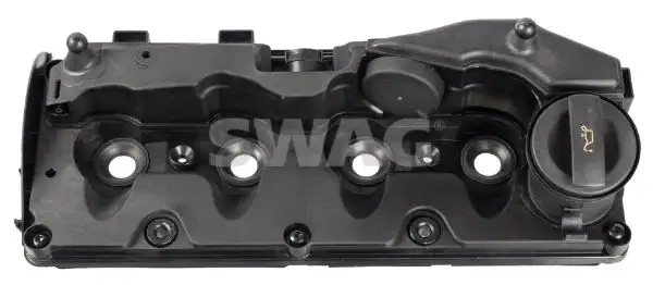 SWAG 33101753 Külbütör Kapağı resmi