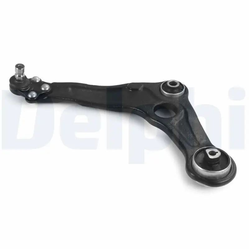 DELPHI TC4767 Alt Salıncak (Sol) 545058339R resmi