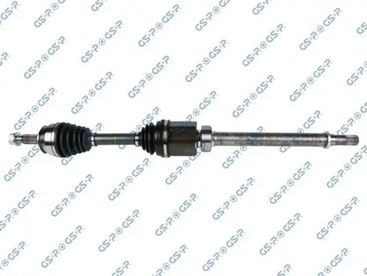 GSP 203150 Ön Aks (Sağ) 391004EB2A resmi