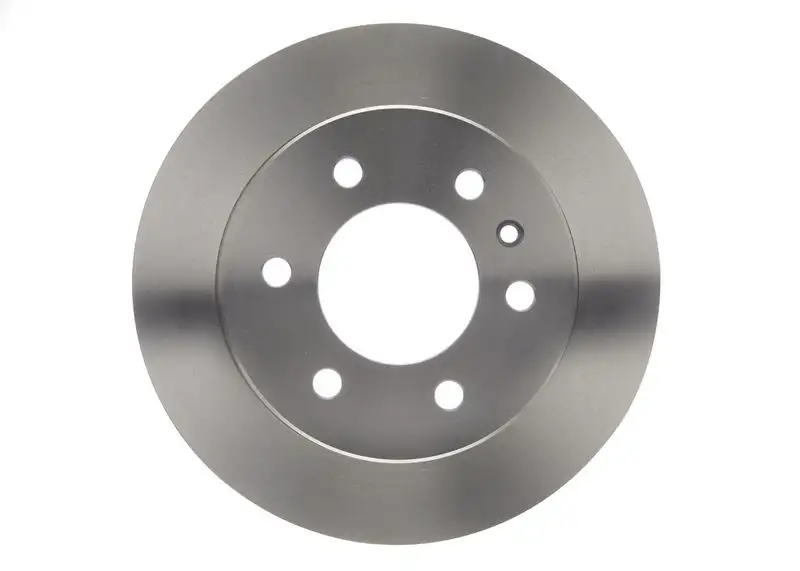 BOSCH 0986479S05 Arka Fren Diski resmi