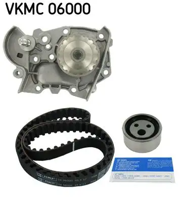 SKF VKMC06000 Triger Seti ve Devirdaim resmi