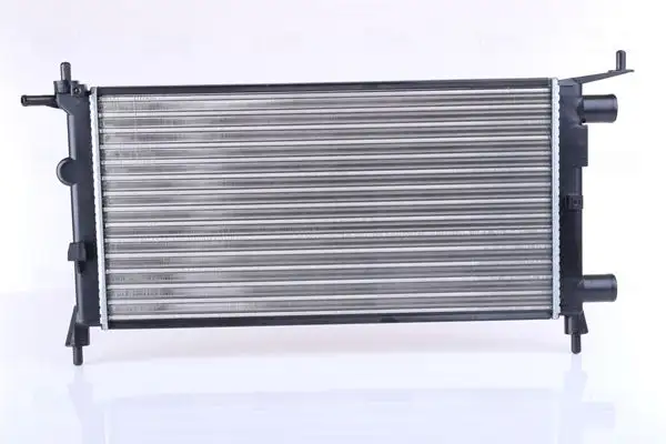 NISSENS 63290 Radyatör 90531547 resmi