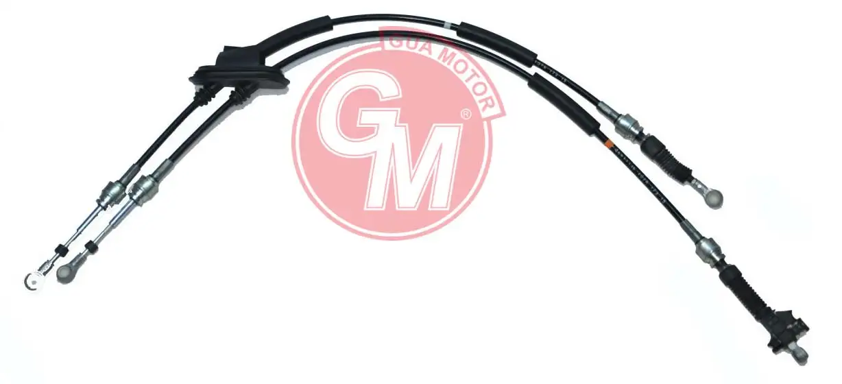 GUA 41771 Vites Halatı 46843503 resmi