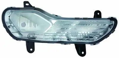 DEPO 431-2037L-UE Sis Farı (Sol) 1801170 resmi