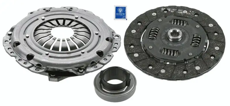 SACHS 3000174005 Debriyaj Seti 90540821 resmi