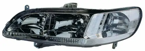 DEPO 217-1126L-LD-EM Ön Far (Sol) 33151S84B01 resmi