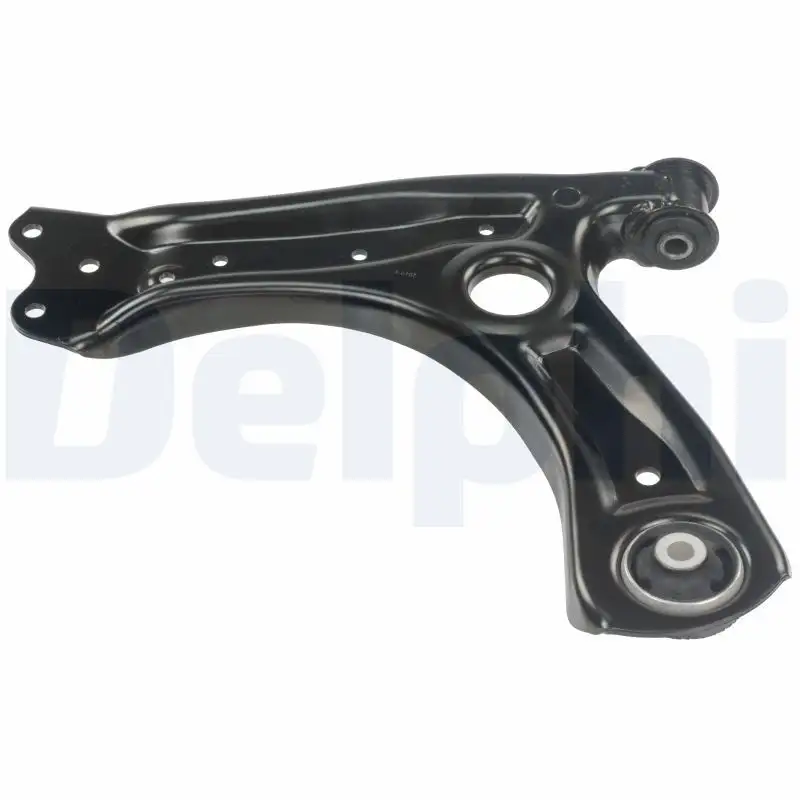 DELPHI TC3398 Alt Salıncak (Sol) 6R0407151F resmi