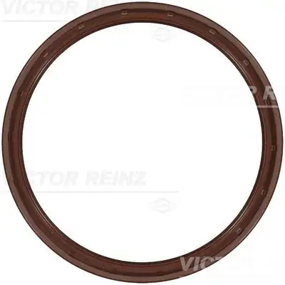 VICTOR REINZ 81-34301-00 Arka Krank Keçesi 614855 resmi
