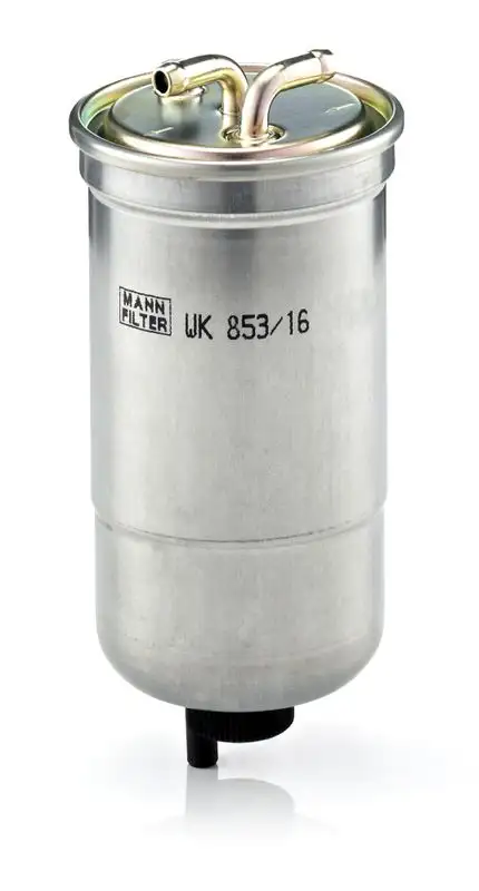 MANN WK853/16 Yakıt Filtresi 16901S6FE02 resmi
