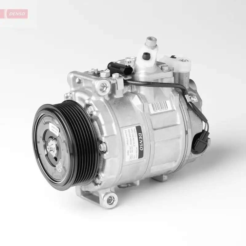 DENSO DCP17102 Klima Kompresörü resmi