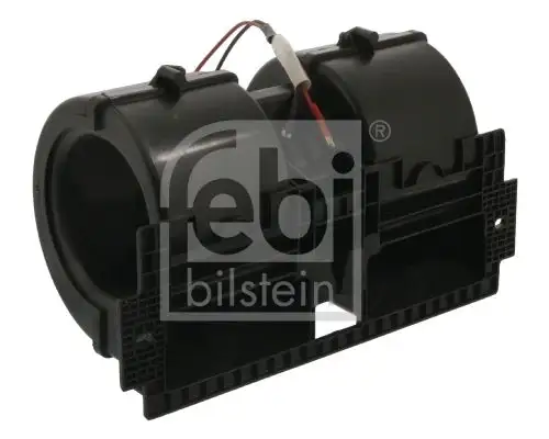 FEBI 44511 Kalorifer Motoru 20559995 resmi